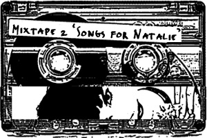 Songs for Natalie after Don Patterson