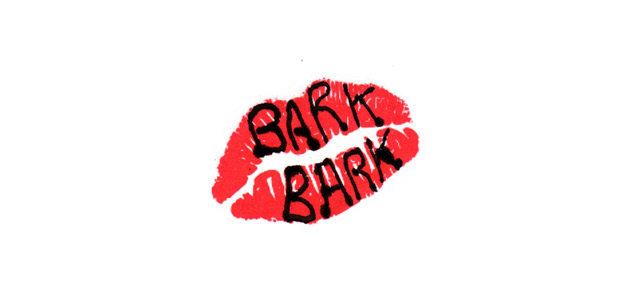 Bark Bark