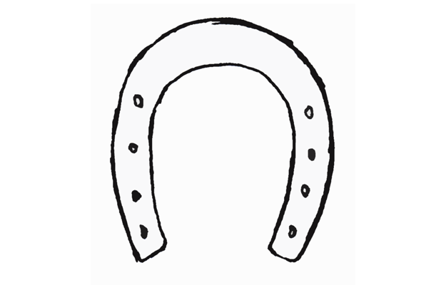 Horseshoe